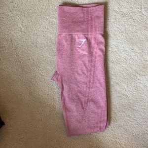 gymshark vital seamless leggings